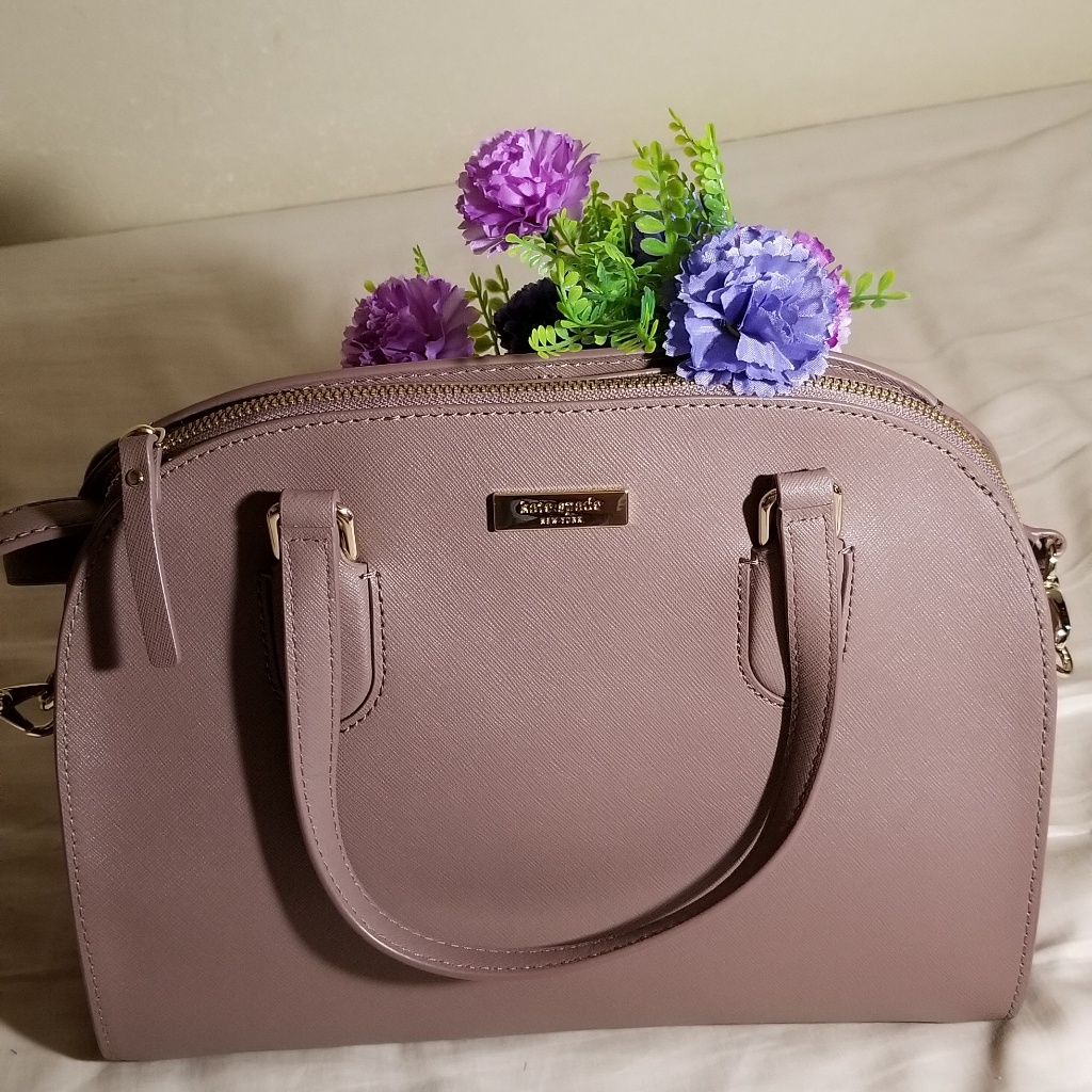 Nwt Kate Spade Croossbody Bag